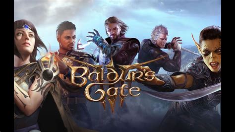 Baldur's Gate 3: Erken Erişim İncelemesi
