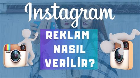 Instagram’da Reklam Verme