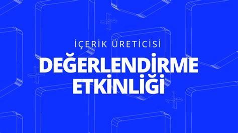 Online İçerik Üreticisi Olarak Gelir Elde Etme