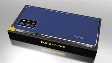 Poco F6 Pro Tanıtımı ve Nereden Alınabileceği